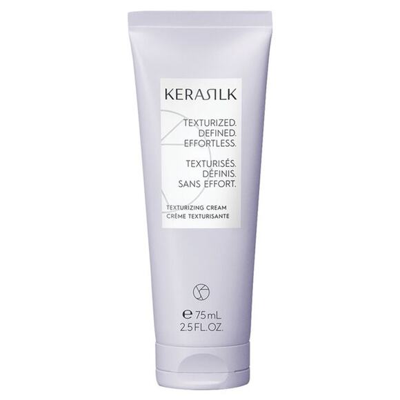 Kerasilk Texturizing Cream 2.5 fl.oz - Picture 1 of 1
